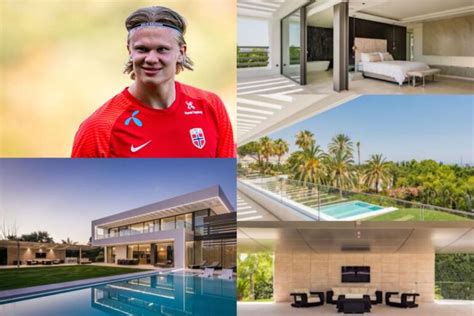 nosso marbella|erling haaland house.
